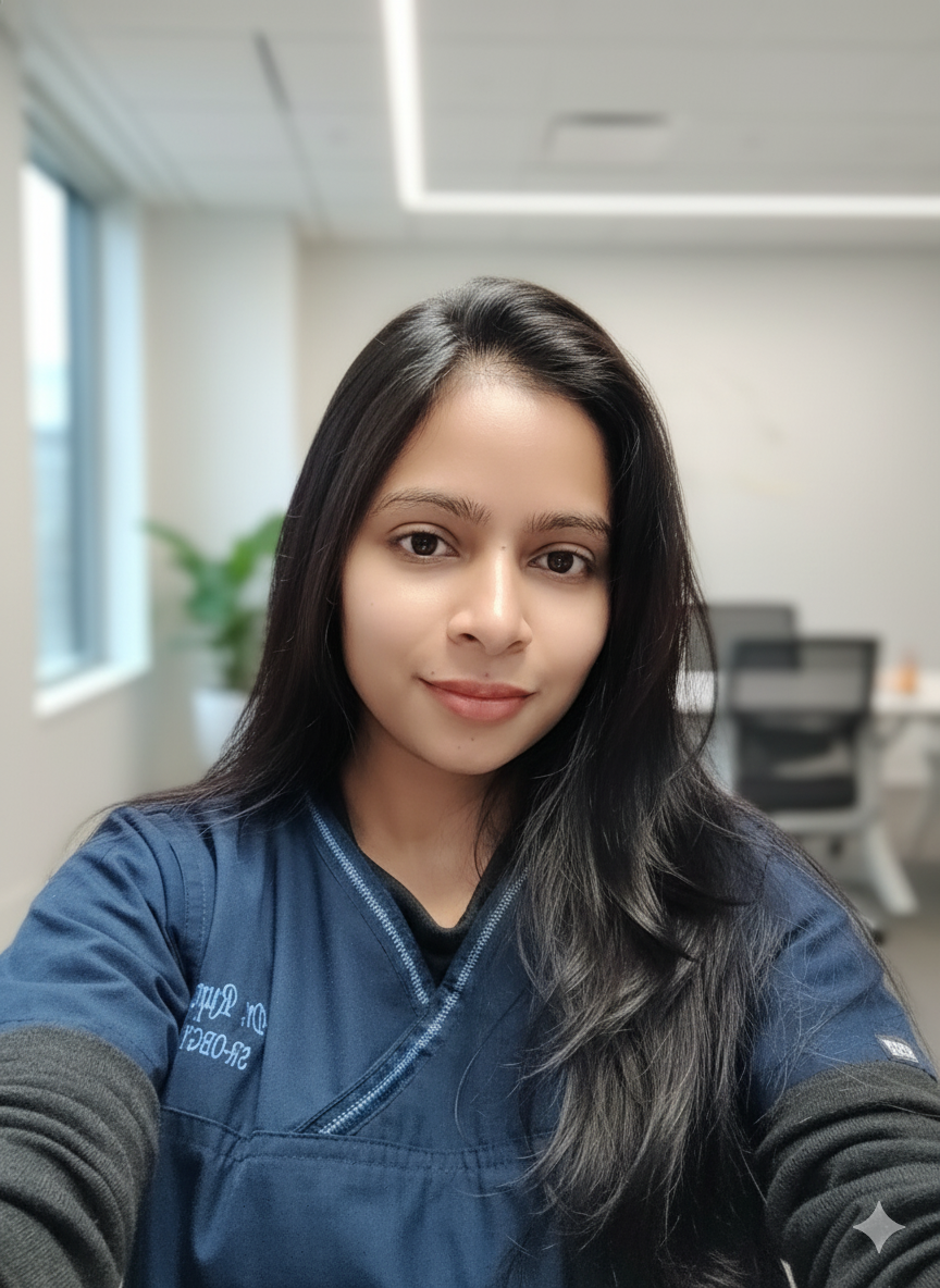 Premium consultation space